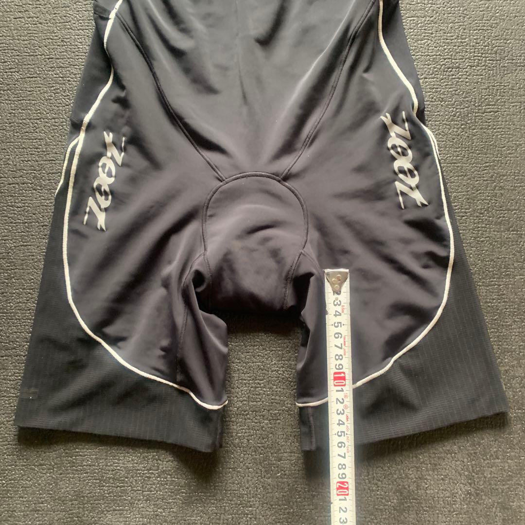 ZOOT　トライアスロンスーツ　LG