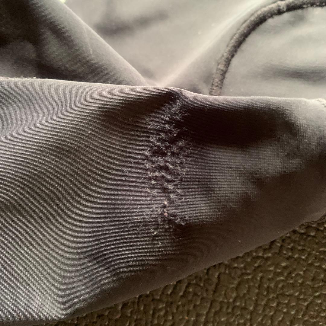 ZOOT　トライアスロンスーツ　LG