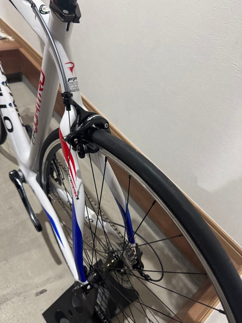 自転車本体 PINARELLO FP QUATTRO CARBON