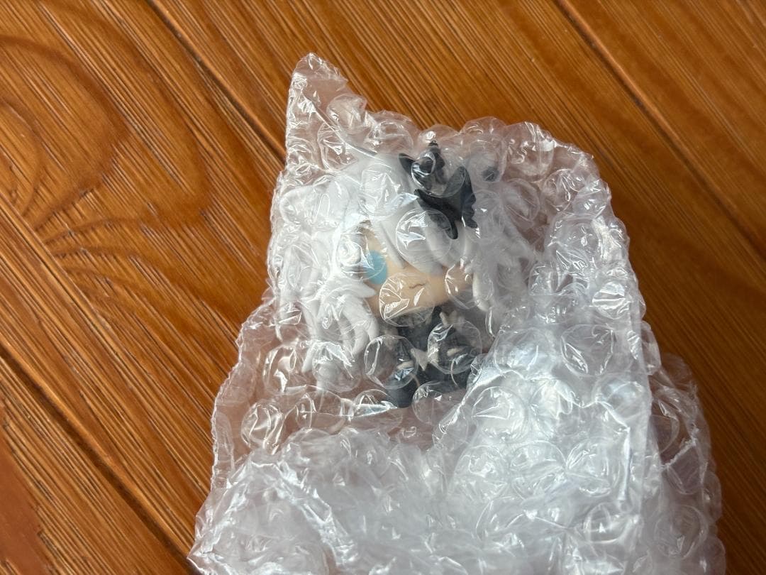 ど*ん様 一番くじ ホロライブ ～Villain Style～ 獅白ぼたん　11