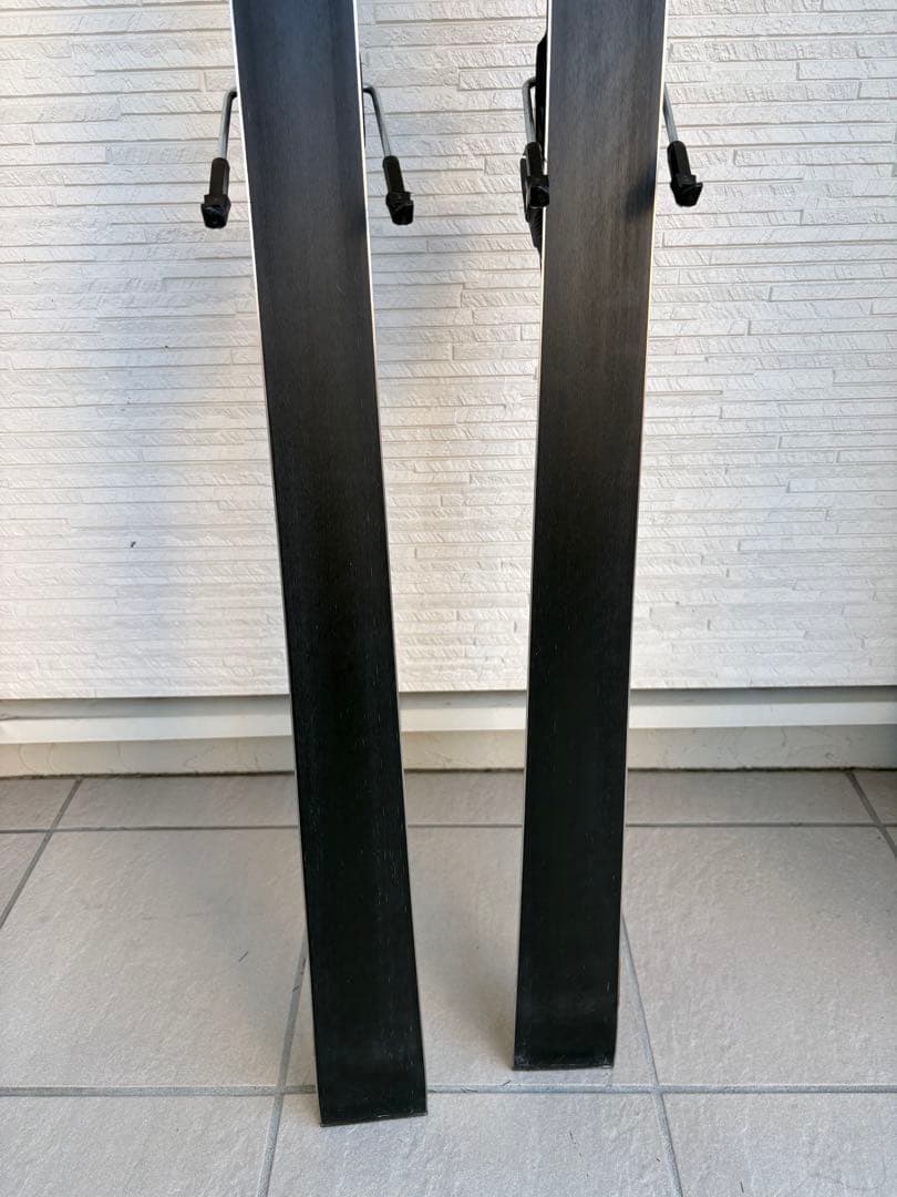 ROSSIGNOL　HERO ATHLETE FIS GS 193 スキー板