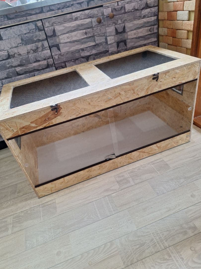 グリーン　ご依頼品