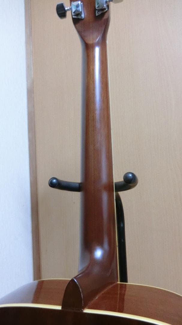 ❤️弦高調整済 ❤️フレット交換済「ZEN-ON　ゼンオン RW-170 」昭和