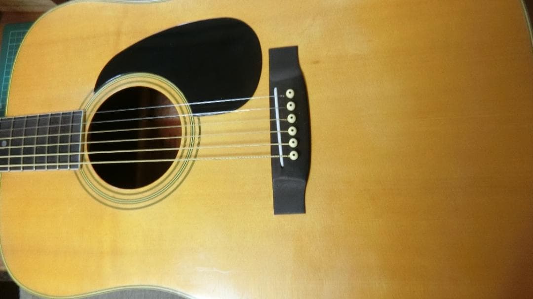 ❤️弦高調整済 ❤️フレット交換済「ZEN-ON　ゼンオン RW-170 」昭和