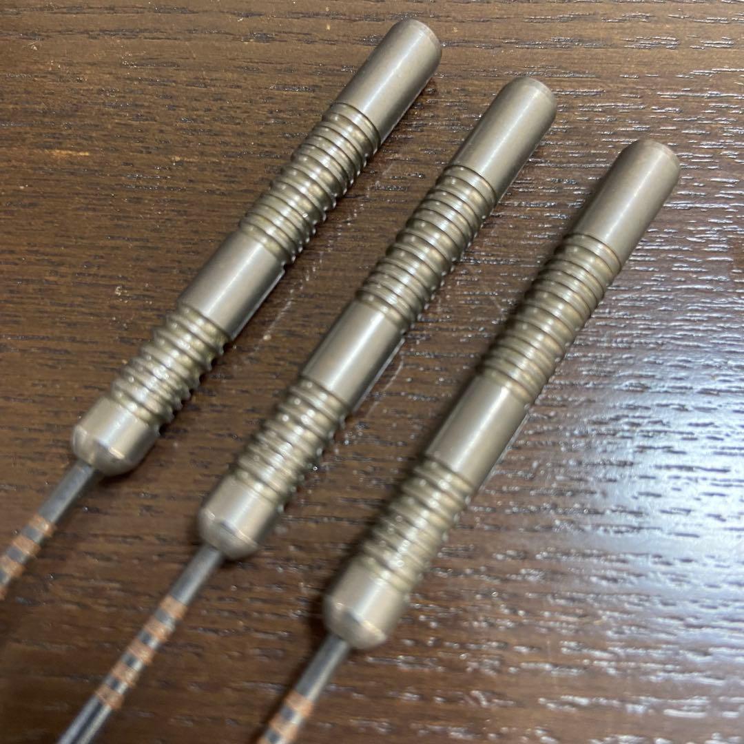 XQ MAX MVG STEEL 23g マイケル・ヴァン・ガーウェン