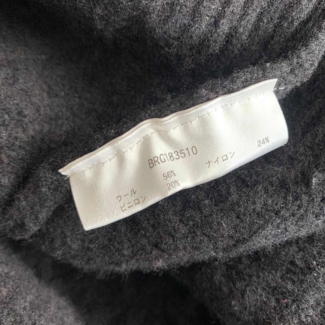 【Sサイズ】BRIEFING ゴルフニットワンピース