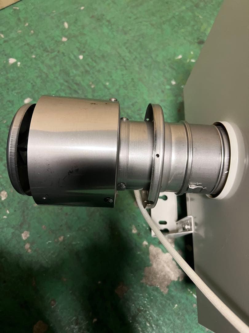 2018年 パーパスガス給湯器 都市ガス