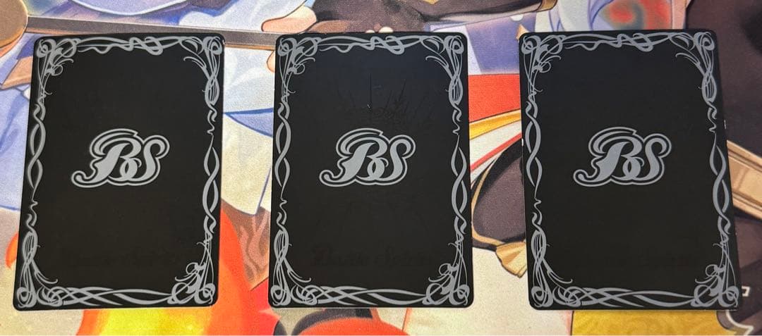 光導ループ　デッキパーツ