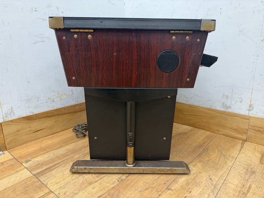 TG328☆直接引き取り歓迎☆麻雀☆ゲーム筐体☆ロイヤル麻雀☆鍵付き