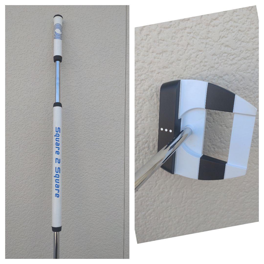 オデッセイ　長尺　ジェイルバード