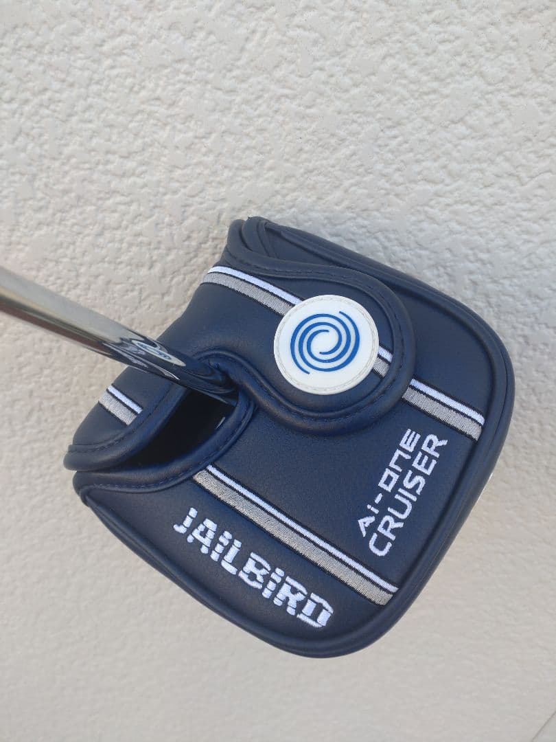 オデッセイ　長尺　ジェイルバード