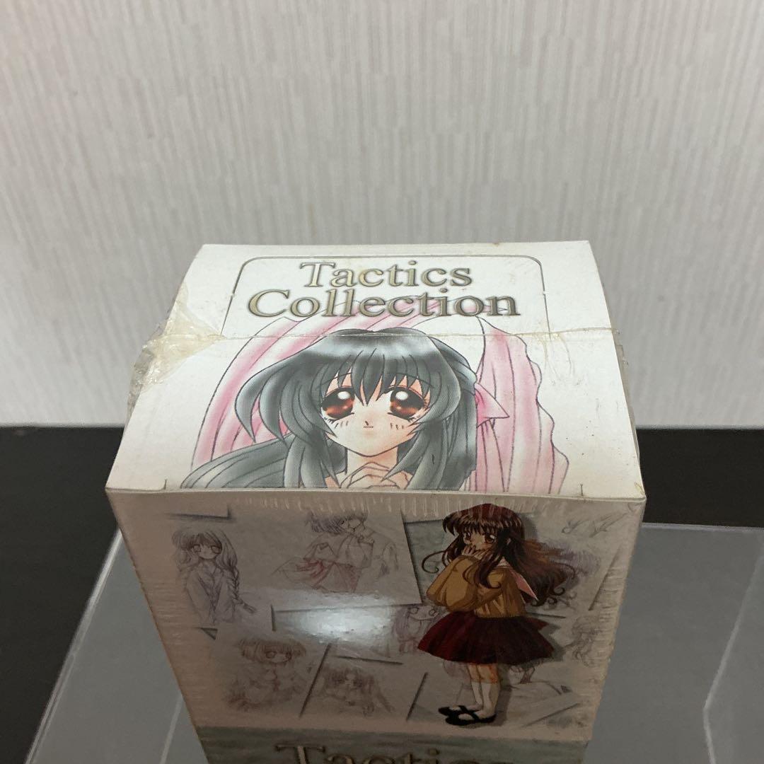 その他 Tactics Collection Tacties Trading Card
