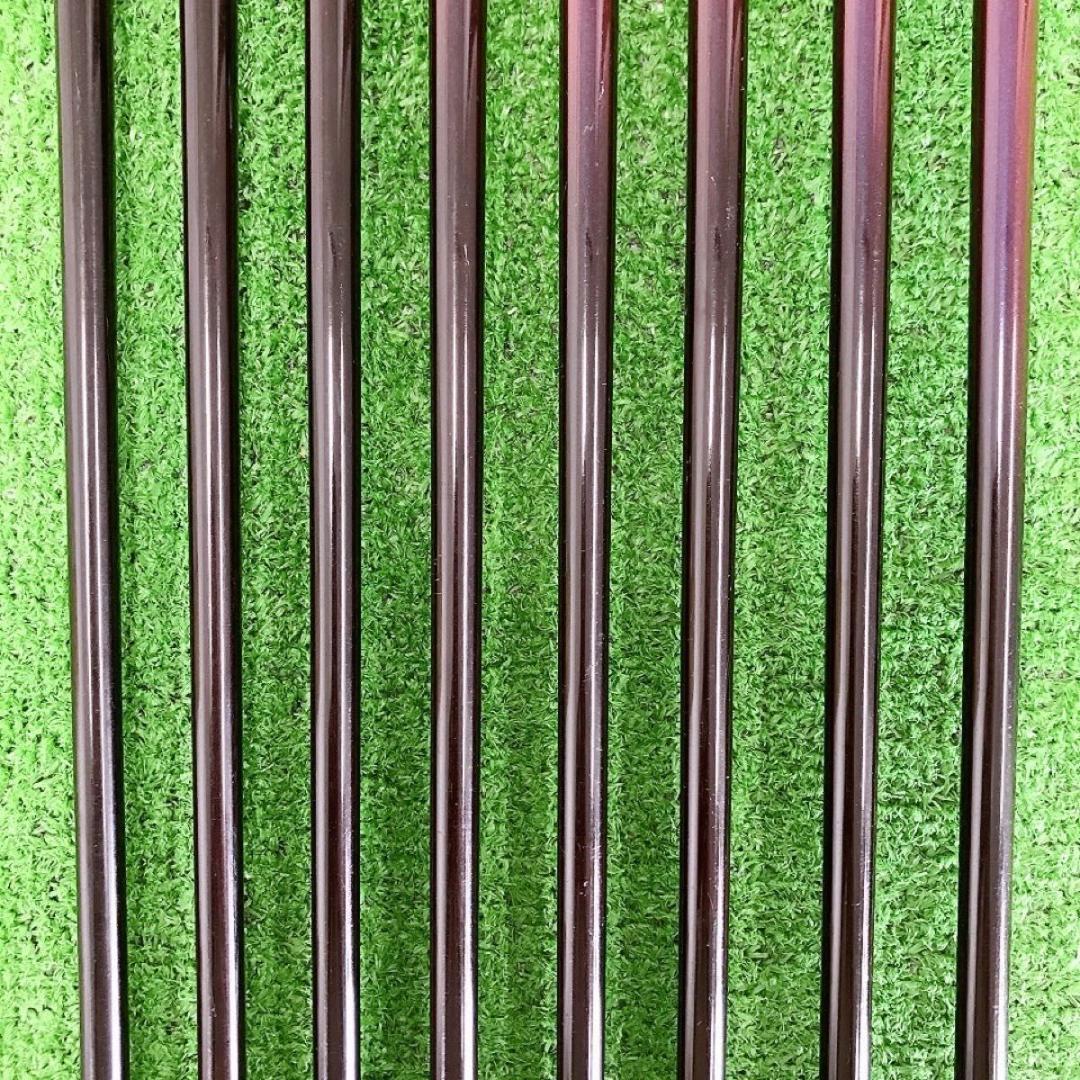 チ47★マジェスティプレステジオ 8本アイアンセット R THE PARSEC