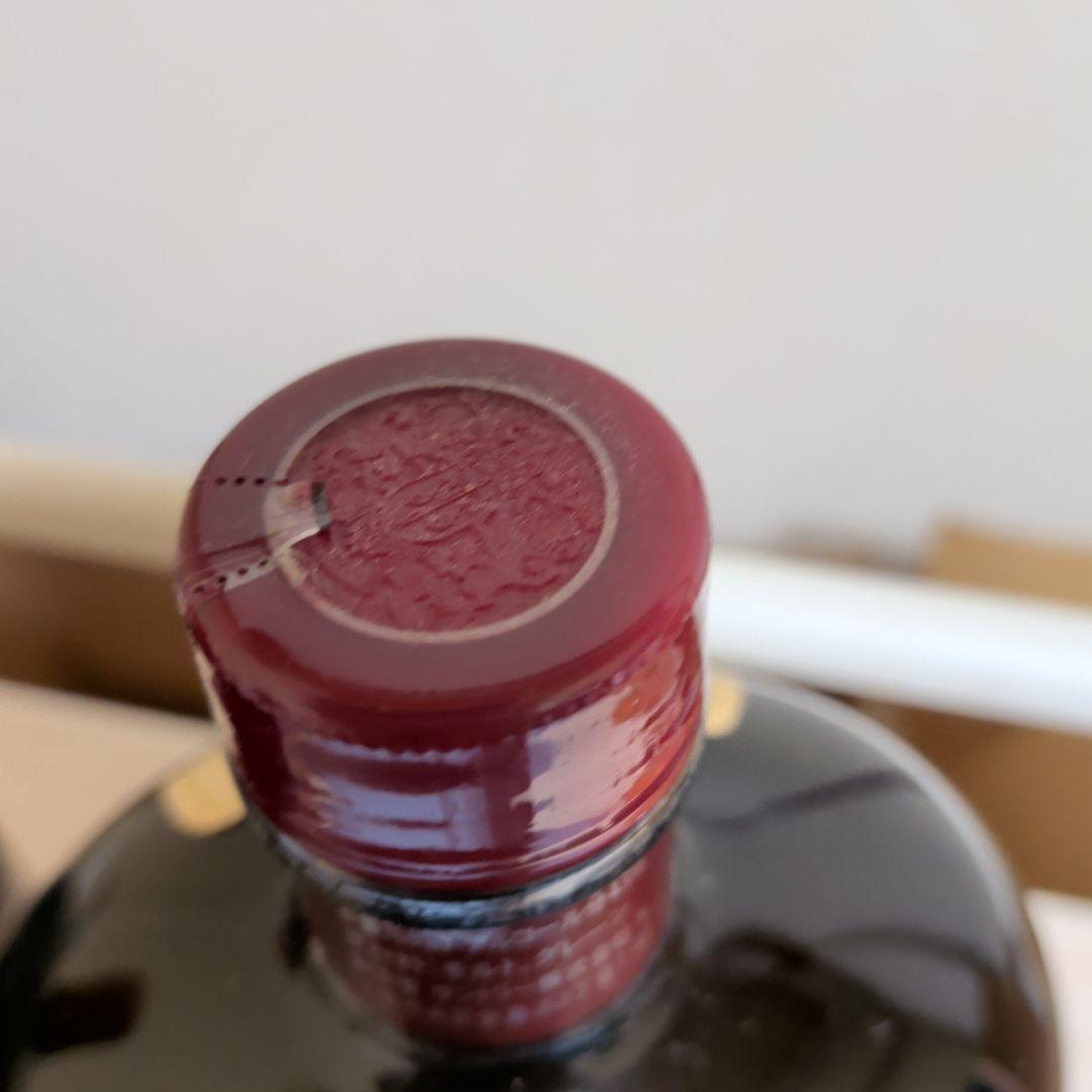 希少大古酒　Suntory Old Whisky 特級含む　２本セット