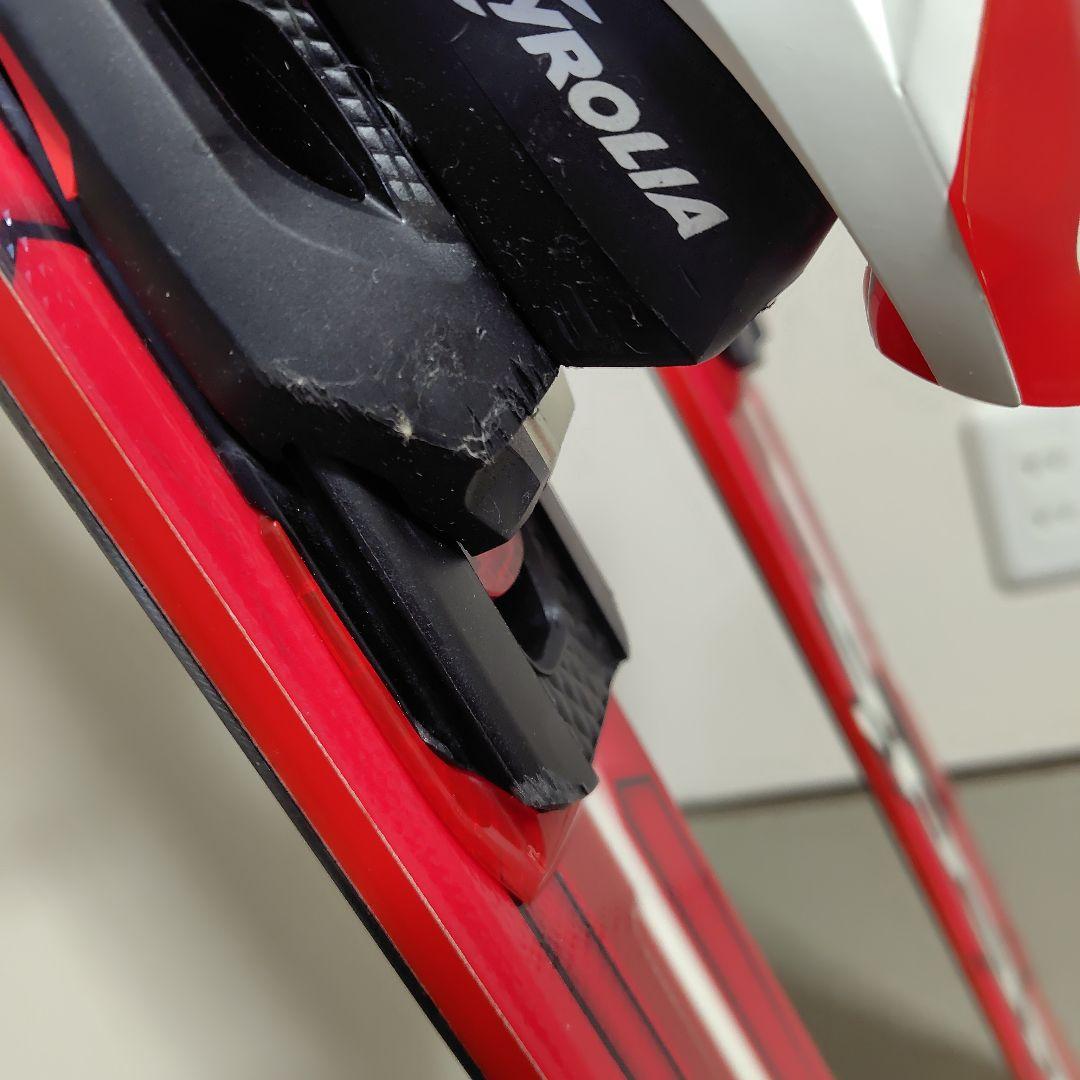 OGASAKA KEO'S KS-TK/G 160　展示品　未使用 スキー板