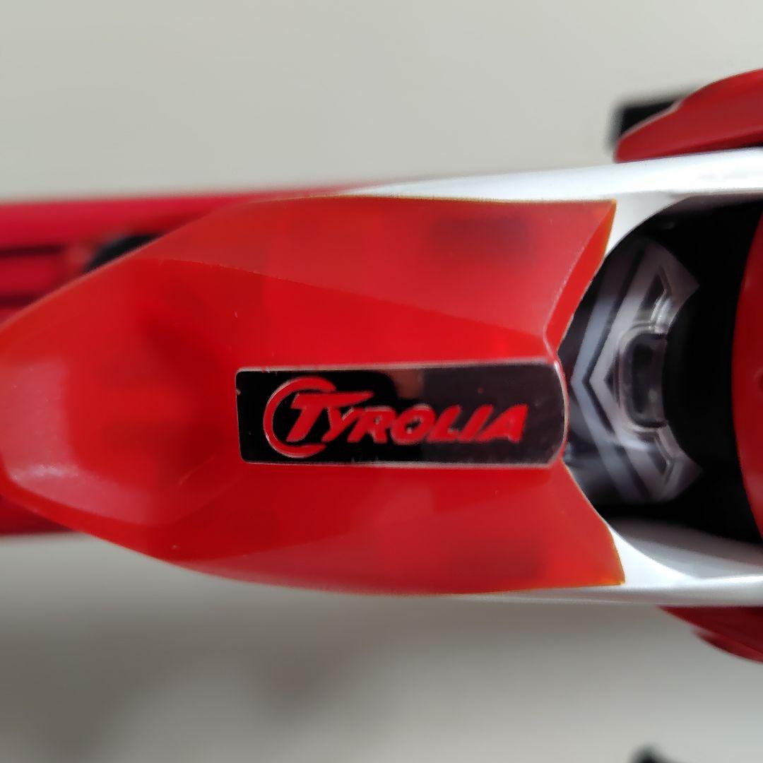 OGASAKA KEO'S KS-TK/G 160　展示品　未使用 スキー板