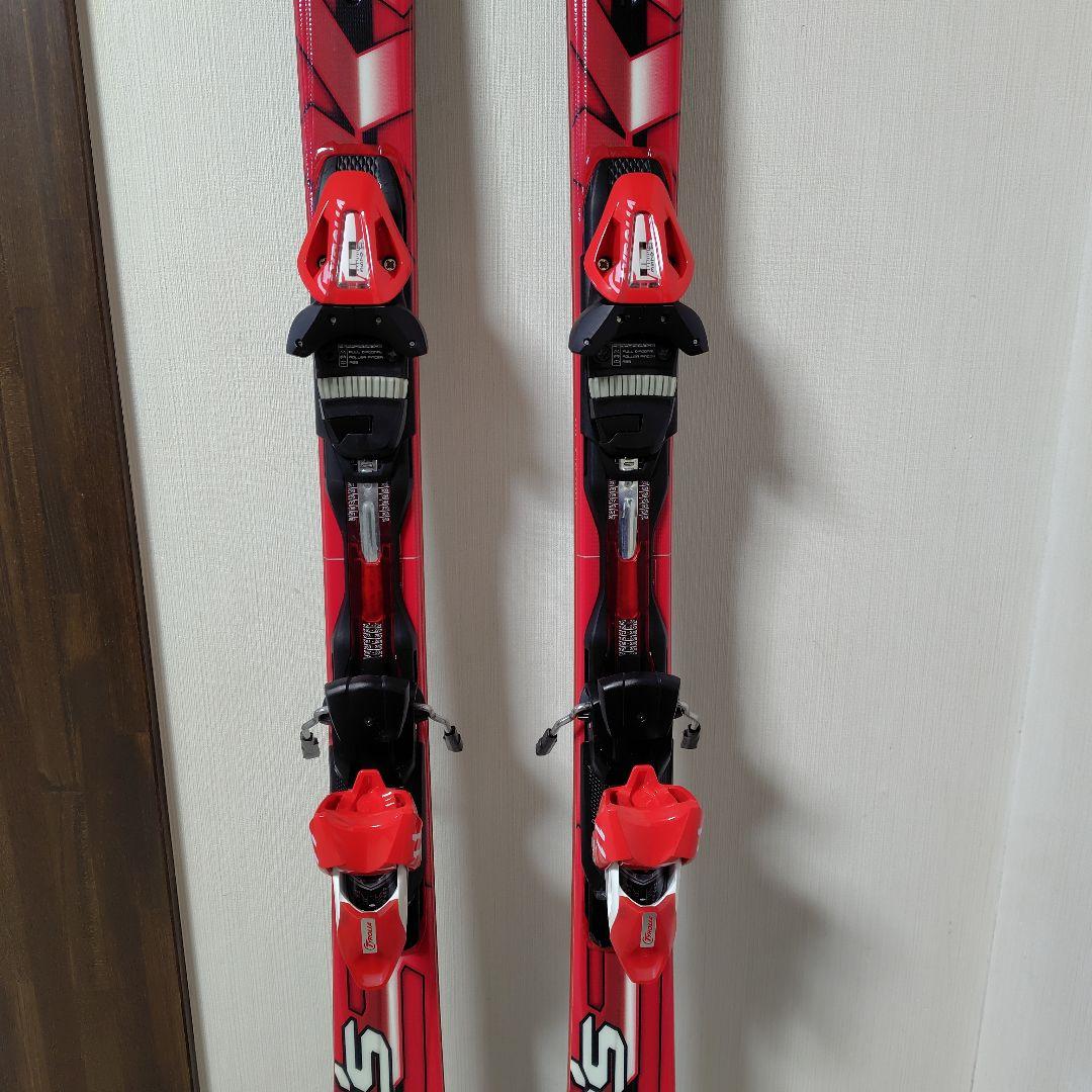 OGASAKA KEO'S KS-TK/G 160　展示品　未使用 スキー板