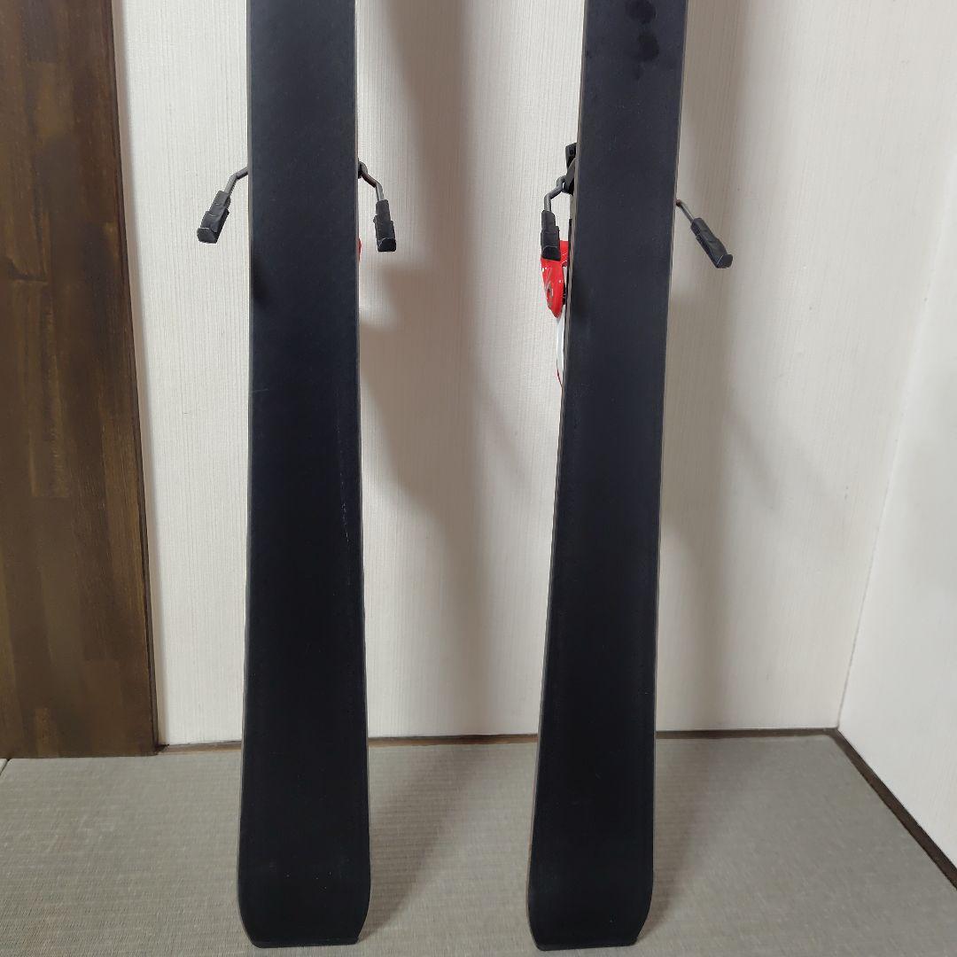 OGASAKA KEO'S KS-TK/G 160　展示品　未使用 スキー板