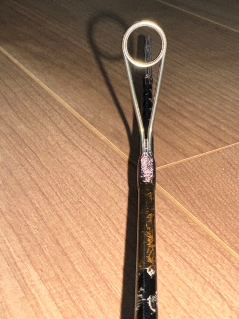 シマノ　20ソアレエクスチューン　S510SUL+-S