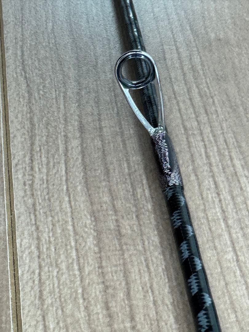 シマノ　20ソアレエクスチューン　S510SUL+-S