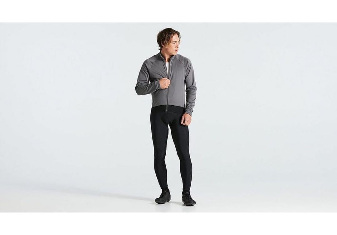 ウェア Specialized RBX Expert Thermal Jersey