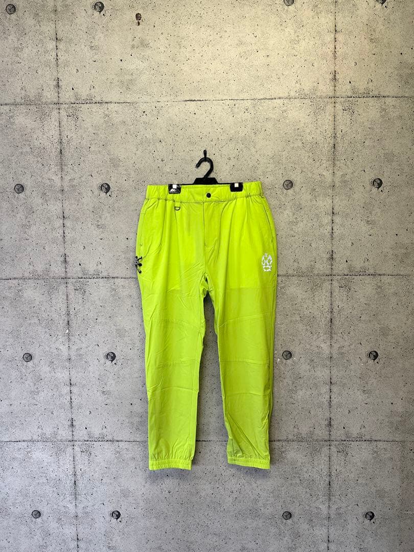 【新品未使用】サイズ7 メンズ パンツ ラッセルノ 1837