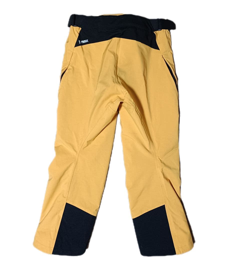 希少 DESCENTE BLIZZARD TECNICA スキーウェア上下 М