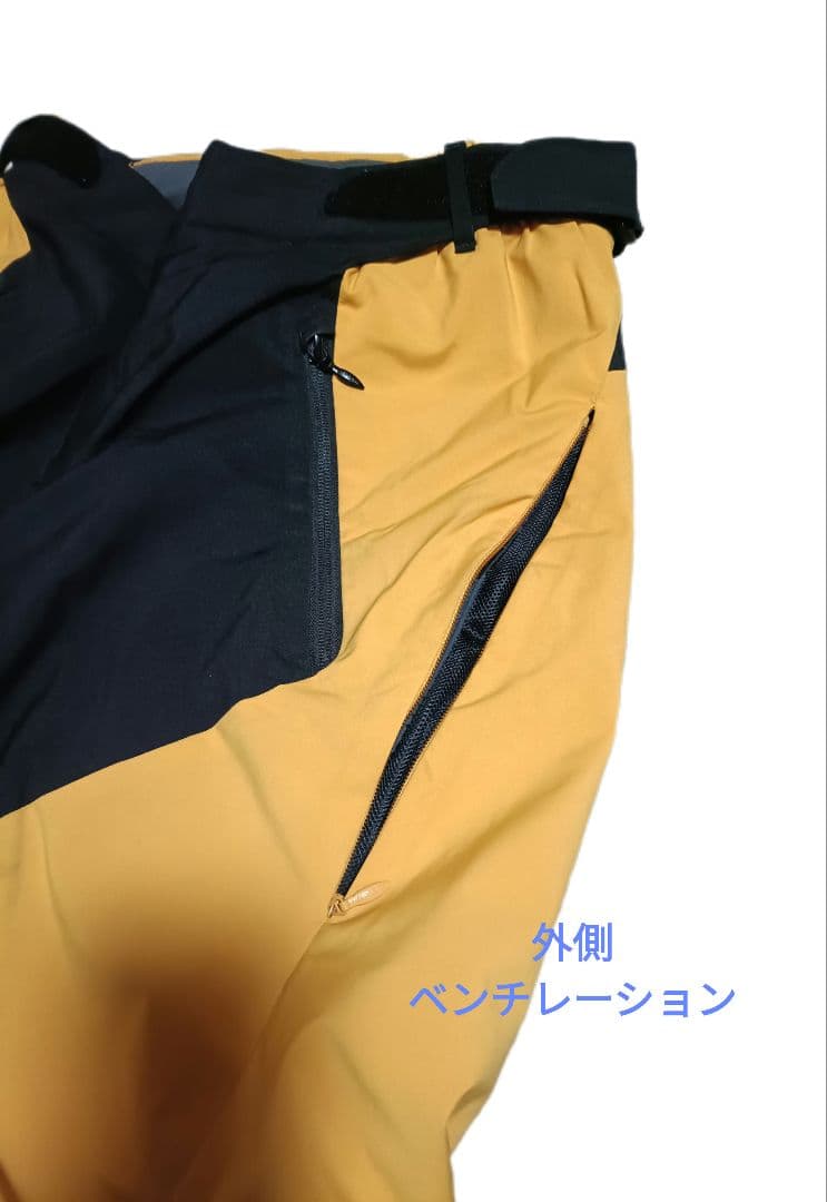 希少 DESCENTE BLIZZARD TECNICA スキーウェア上下 М