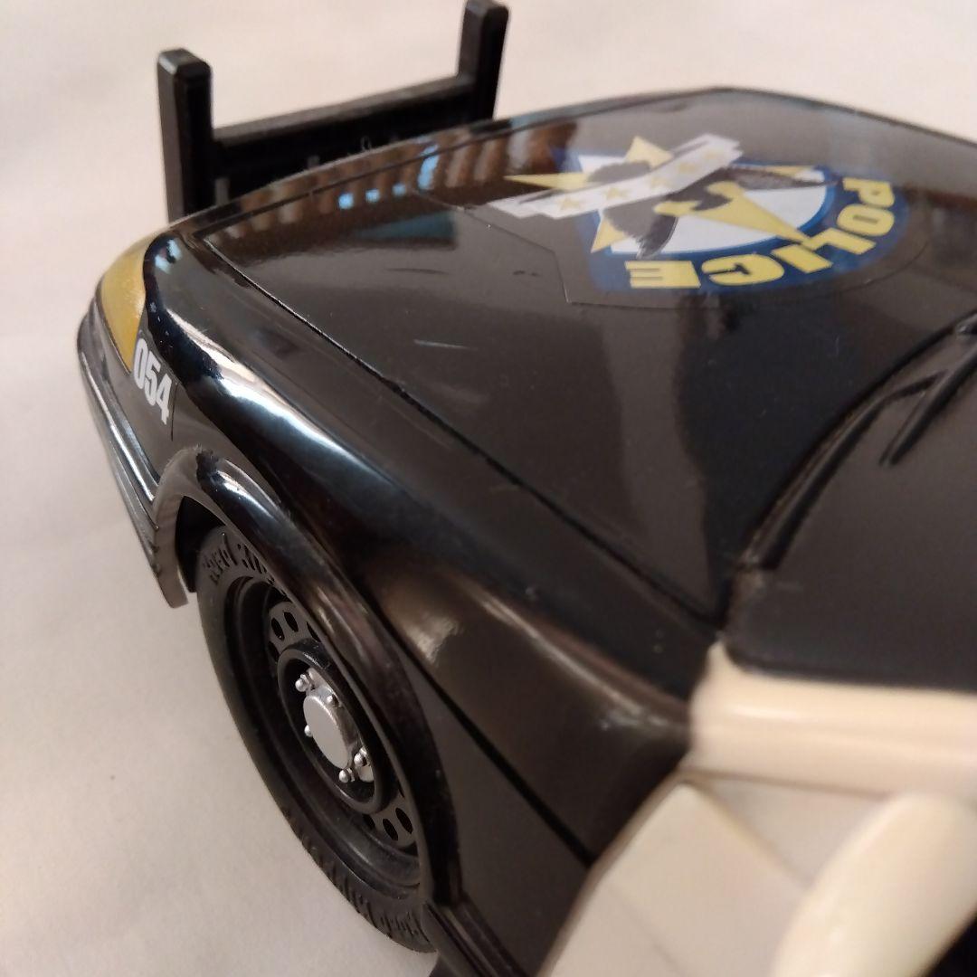 警察車両 2003年インパラ（海外製）