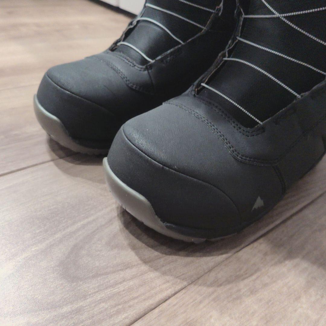 BURTON RULER BOA WIDE 26.5㎝ バートン 美品