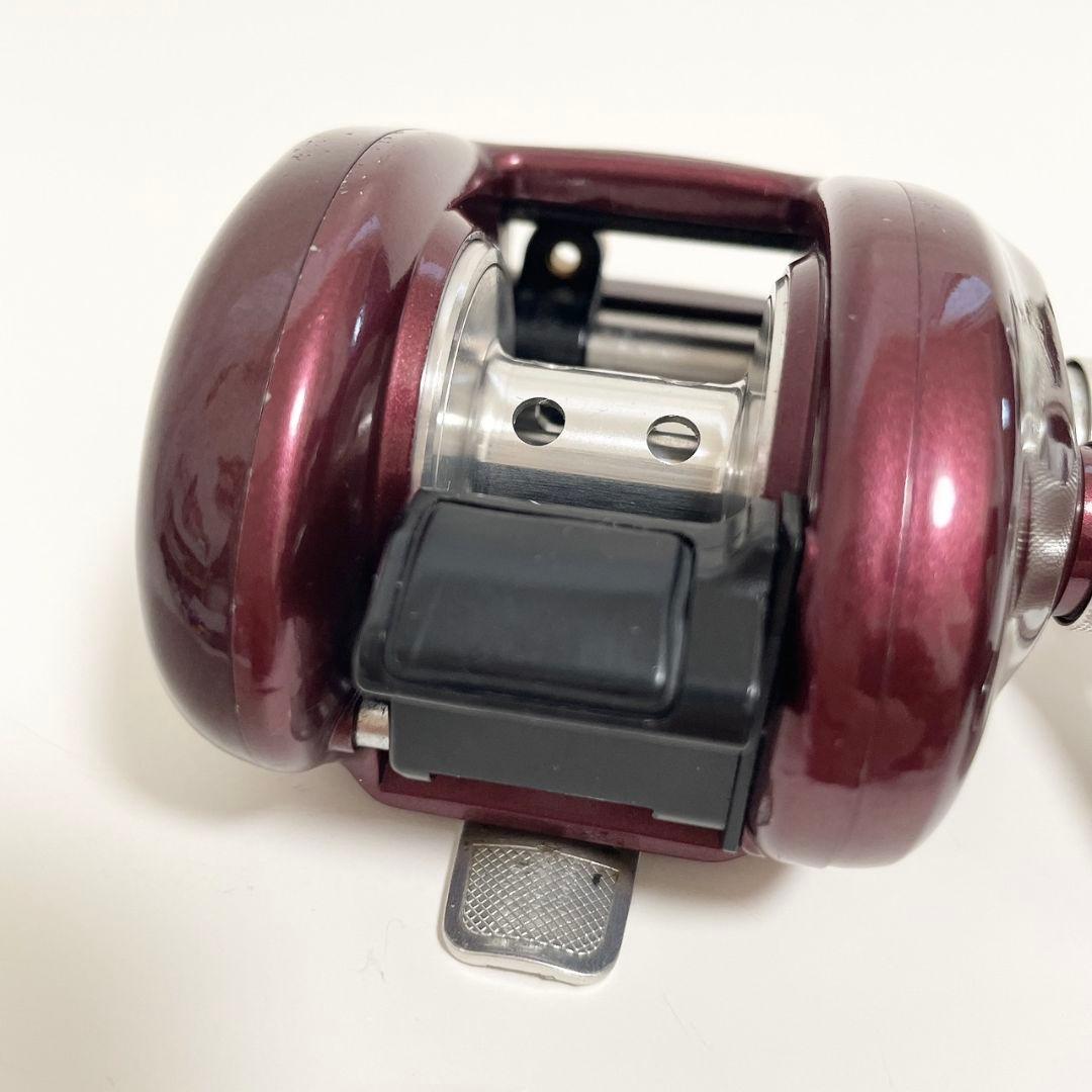 【美品 機関良好】メタニウムXT 赤メタ