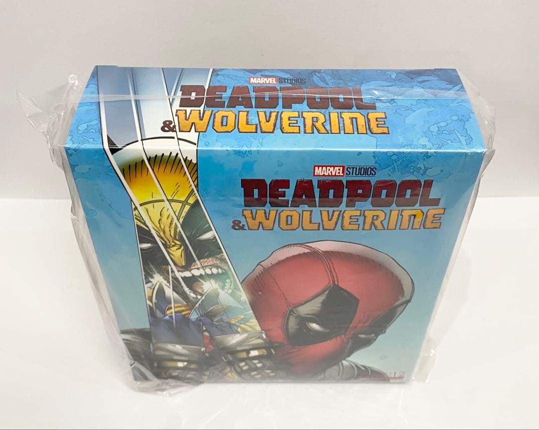 ワン12コレクティブ/ DEADPOOL & WOLVERINE: デッドプール