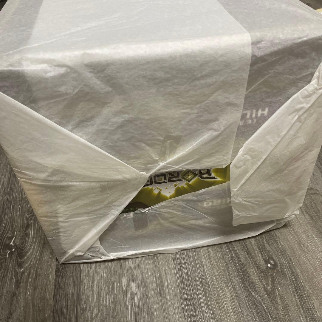 ボーダーブレイク BBギャルズコレクション 4体セット