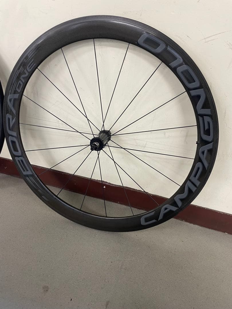 Campagnolo BORA ONE カーボンホイール ボーラワン