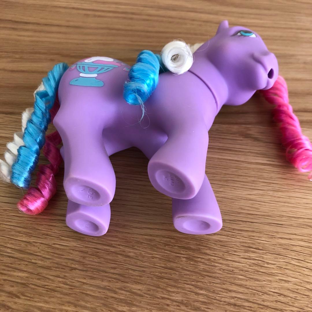 G1マイリトルポニー♡ストロベリーサンデー