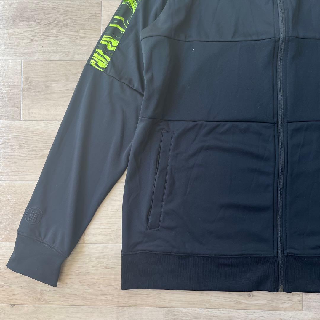 【XL】NIKE アトレティコマドリード　アンセムトラックジャケット