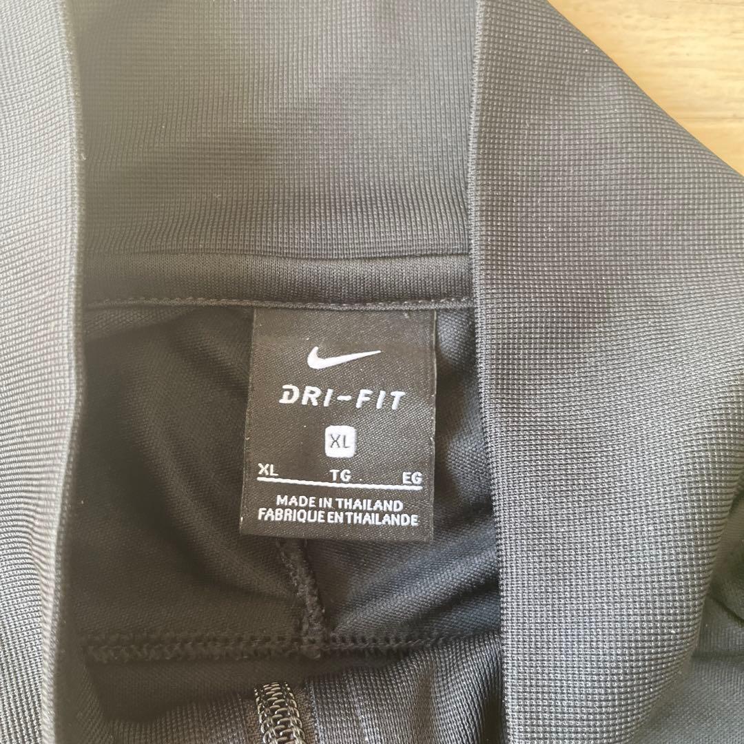 【XL】NIKE アトレティコマドリード　アンセムトラックジャケット