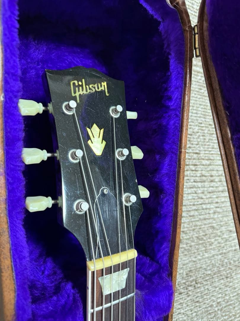 ギブソンＪ１６０