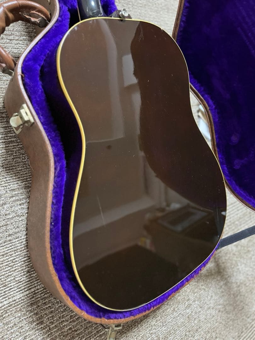 ギブソンＪ１６０