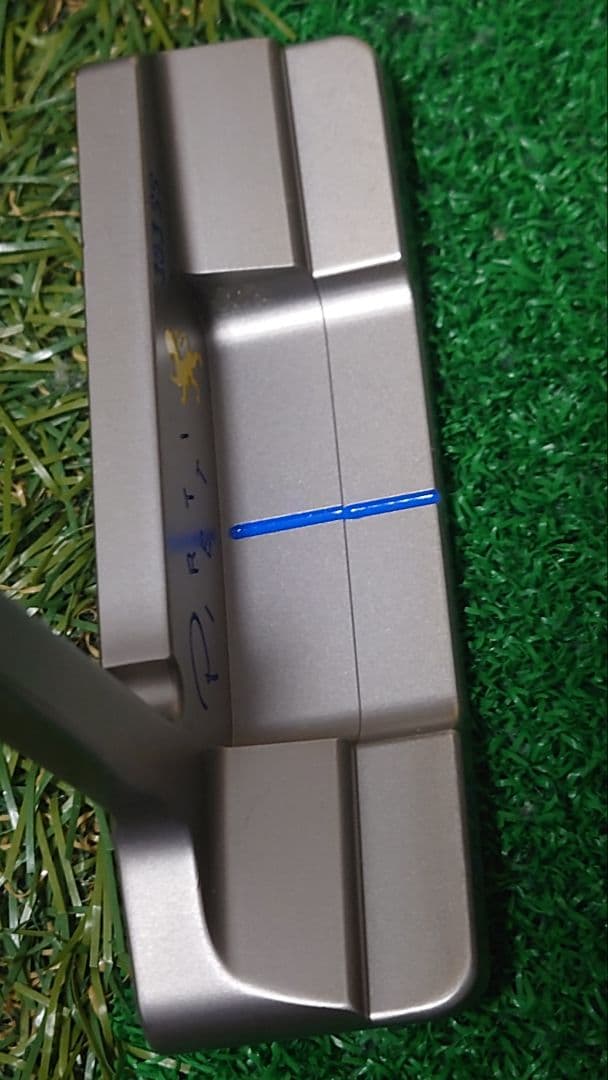 ピレッティ LIMITED EDITION TOUR SPEC　HS