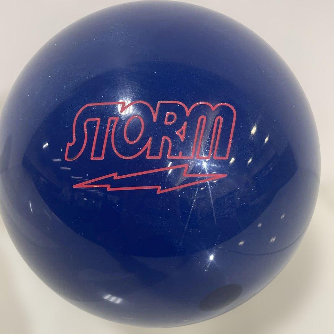 【中古】　サミット パール　14ポンド　プラグ済み