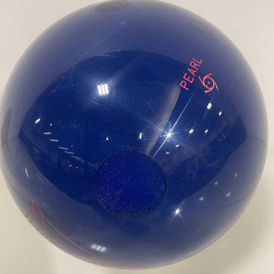 【中古】　サミット パール　14ポンド　プラグ済み