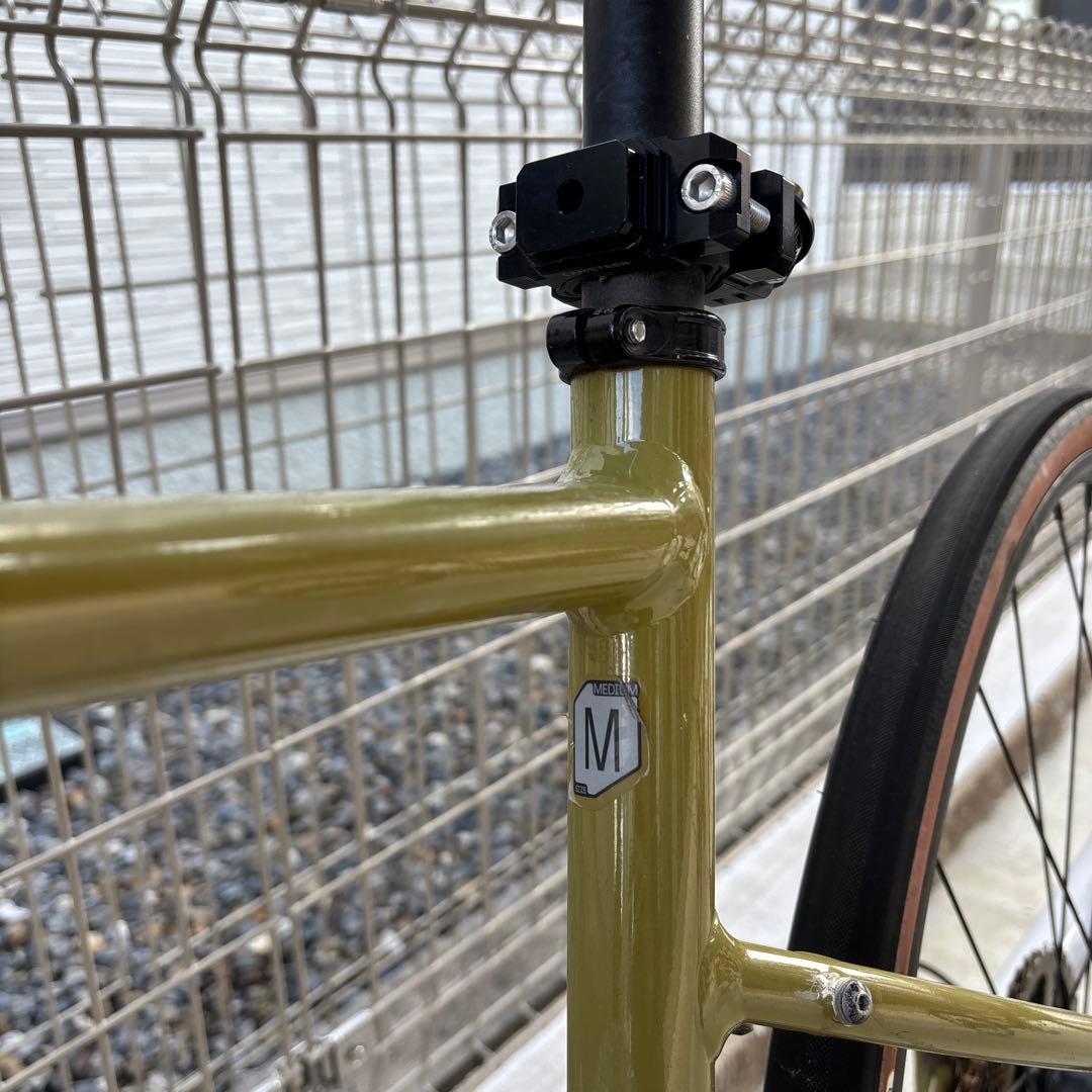 Cannondale topstone 2 M キャノンデール　トップストーン