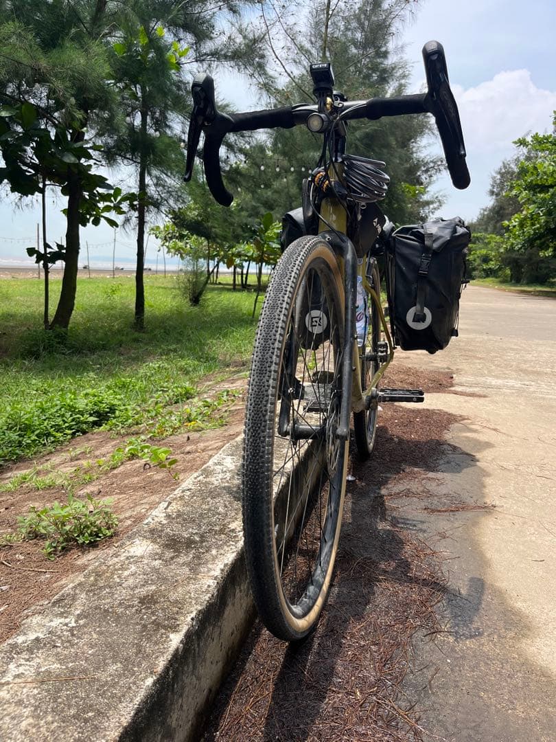 Cannondale topstone 2 M キャノンデール　トップストーン