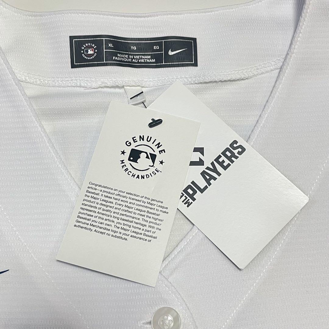 ドジャース 大谷翔平ユニフォーム・クリアトートバッグ