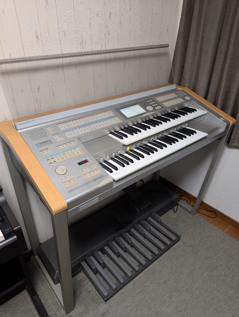 ⭐️やなYAMAHA STAGEA ELS-01 完動品！兵庫県明石市より