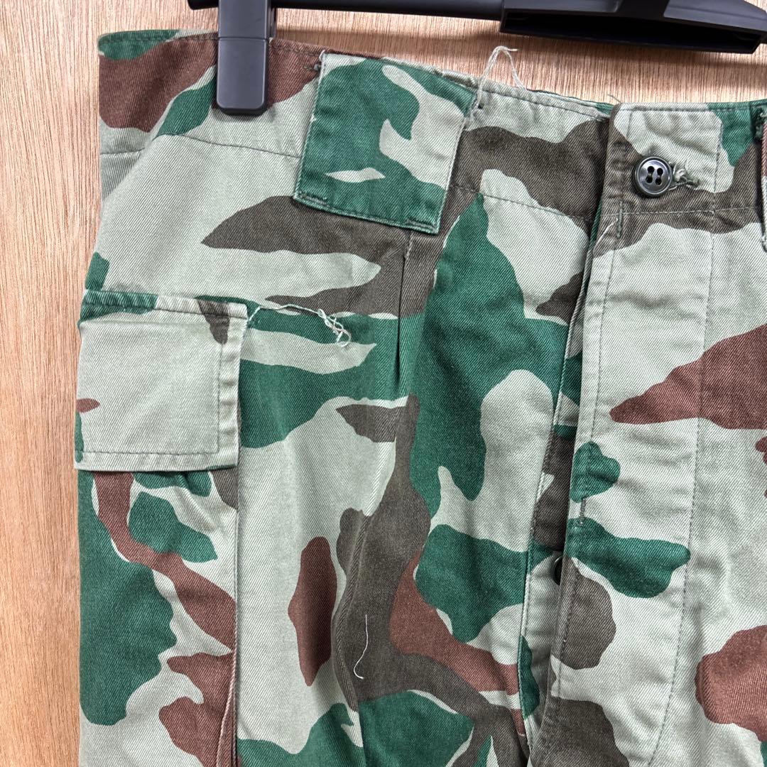 迷彩服 ジャケットとパンツセット　　0129o169