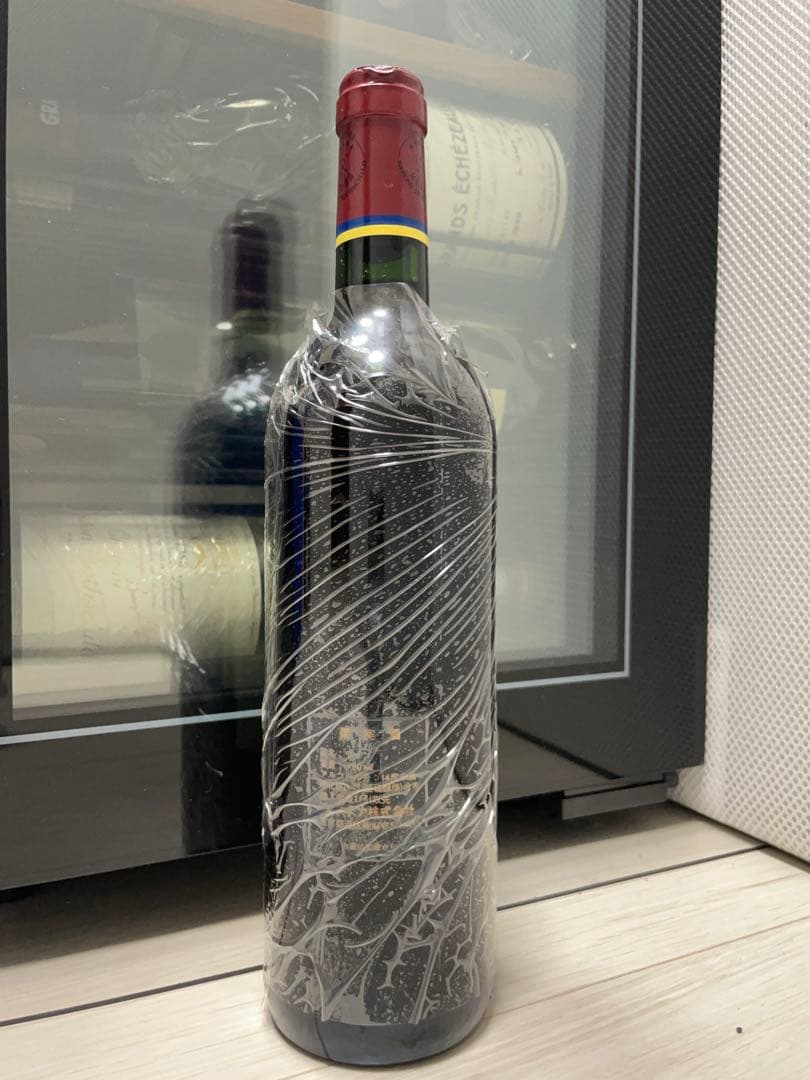 【セラー保管】 ボルドー 格付け 1級 5大シャトー セカンドラベル まとめ売り