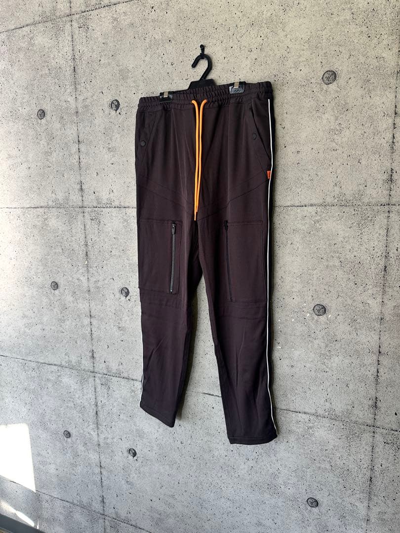 【新品未使用】サイズ5 メンズ パンツ ラッセルノ 2187