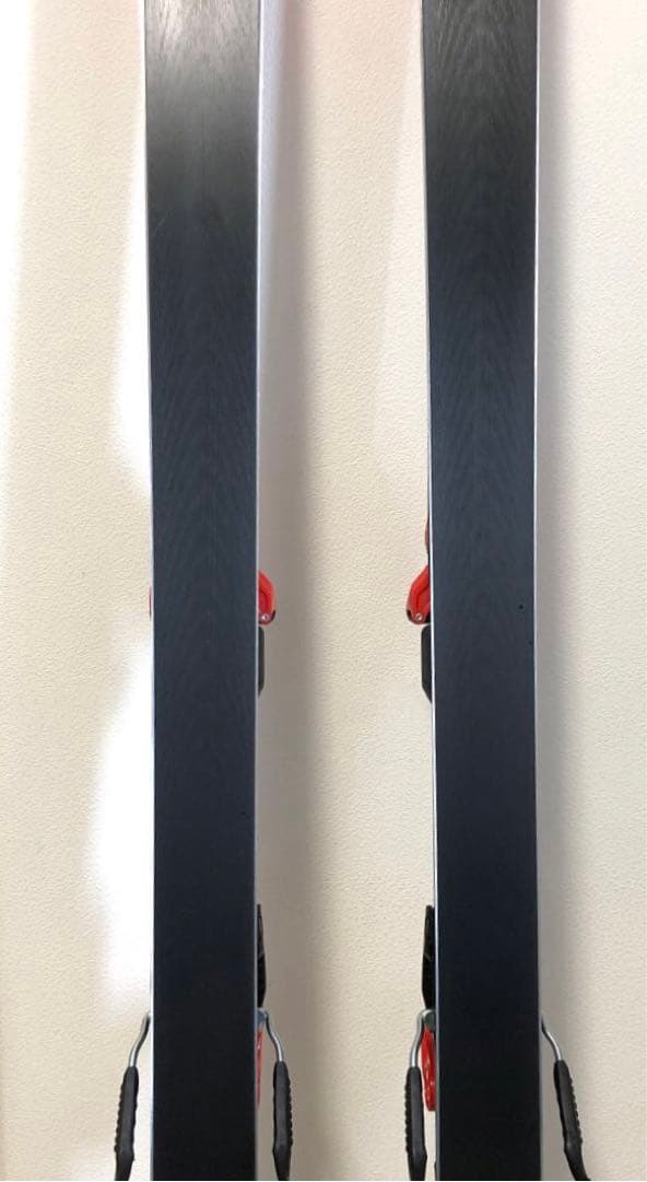 ●ATOMIC REDSTER G9 FIS REVOSHOCK 183